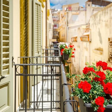 Cantine De Gregorio Suites Sciacca Exteriér fotografie