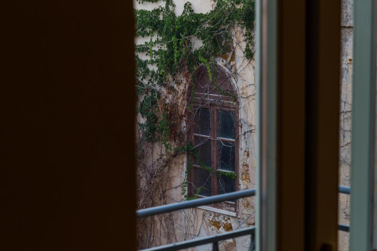 Cantine De Gregorio Suites Sciacca Exteriér fotografie